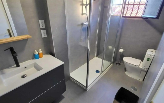 Lagoas park elite home