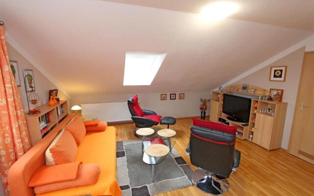 Ferienwohnung Zinnowitz USE 1931