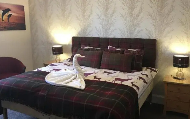 Carisbrooke Guest House