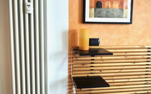 Lussuosa Dimora Fiumara