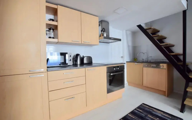 Luxury Apartment by Hi5 - Havas Street