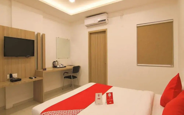 The Perch By OYO Rooms