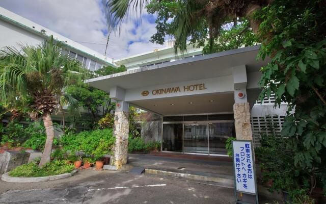 Okinawa Hotel