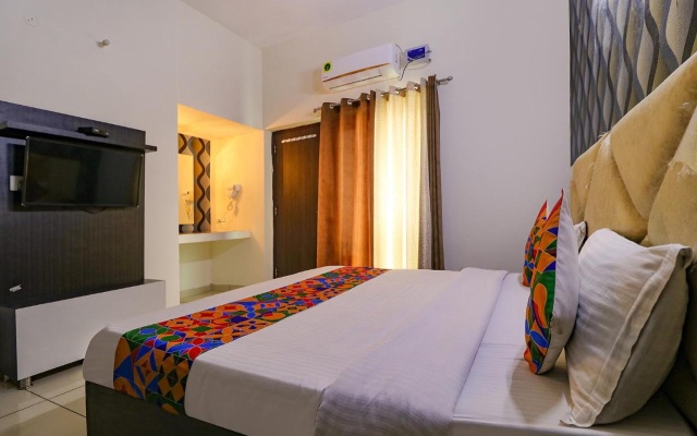 Fabhotel K9