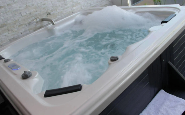 Hotel 47 Medellin Street