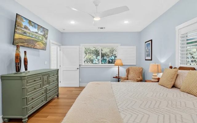 Vitamin Sea F601a 1 Bedroom Home