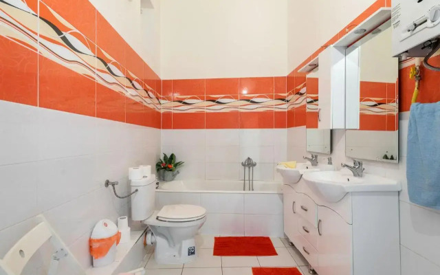 Izabella Home Budapest