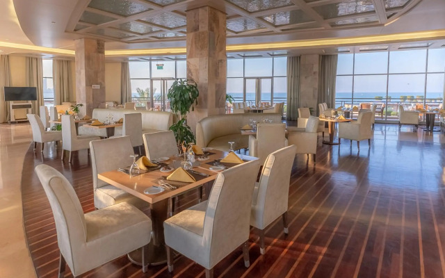 Marina Hotel Kuwait