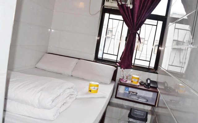 Paradise Guesthouse