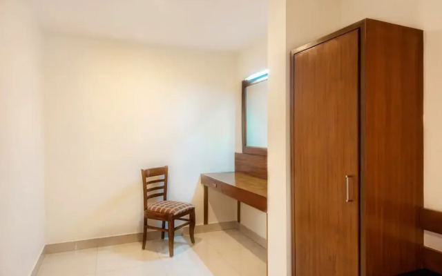 Treebo Trend Grand Plaza Nampally