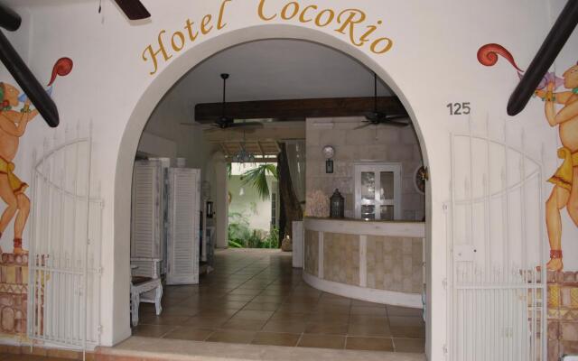 Hotel Coco Rio by Hospitality Wellbeing