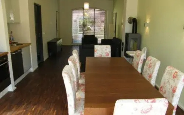 Apartmenthotel Garni "Gärtnerhaus Schloss Reinharz"