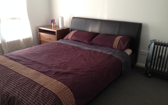 Yanchep Beach Townhouse – Guest Rooms – Yanchep