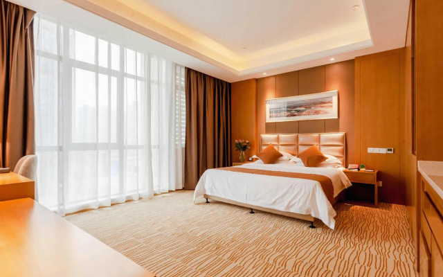 Jingyue Boutique Hotel