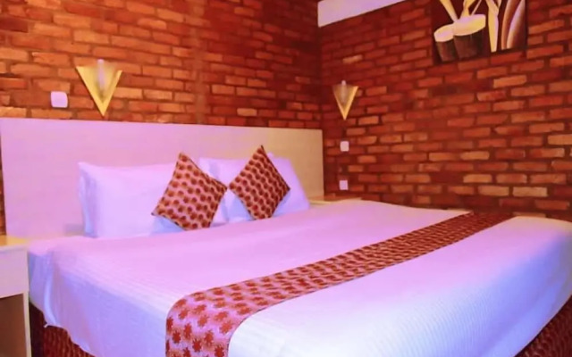 Auberge St Jean Leopold