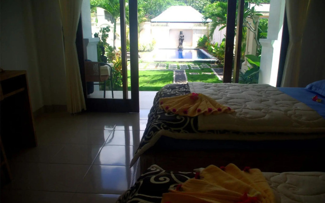 Gerke House