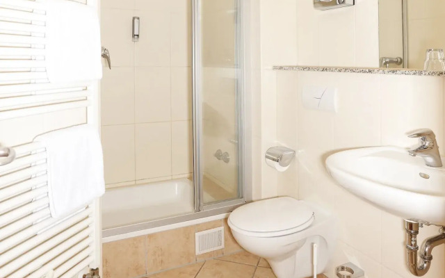 Hotel am Rhein - Wesseling