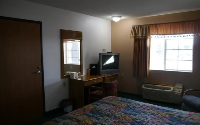 Westwood Inn & Suites Kimball I 90