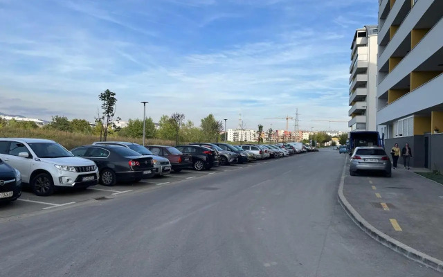 Apartman Anton
