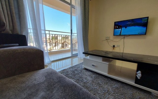 Mayberry Airport homestay