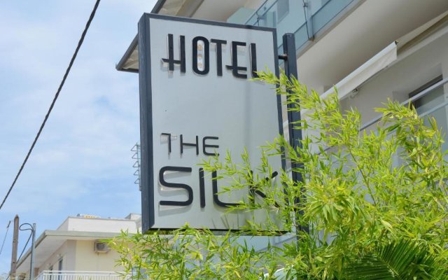 Hotel The Silk