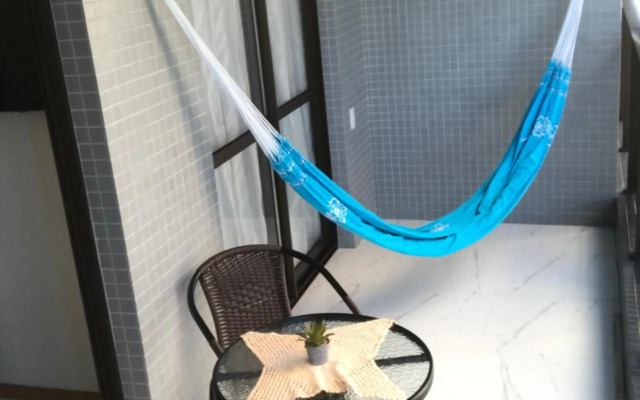 Torres House Smart Barra com WiFi