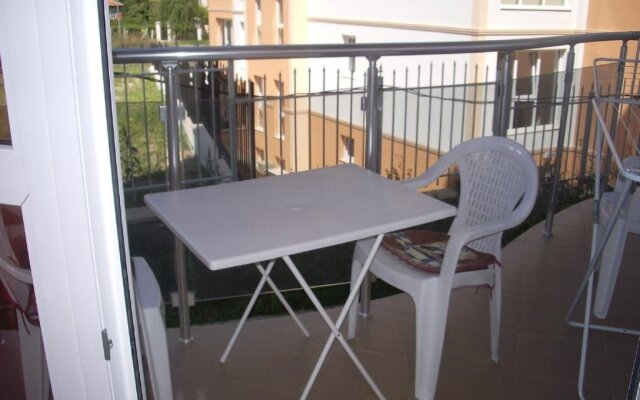 Apartment in Panchev complex