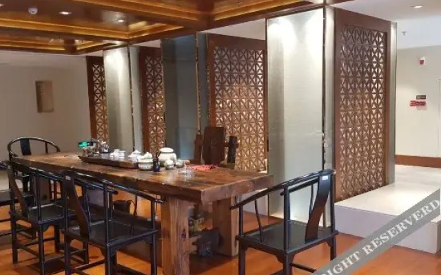 Sanya dengshijia Hotel