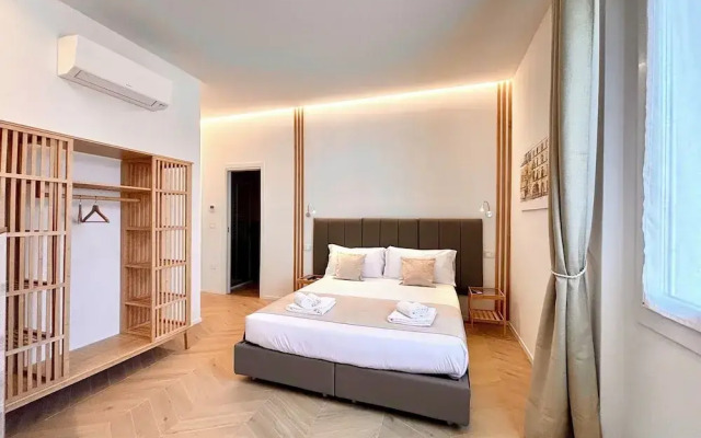 Reno Suite Bologna