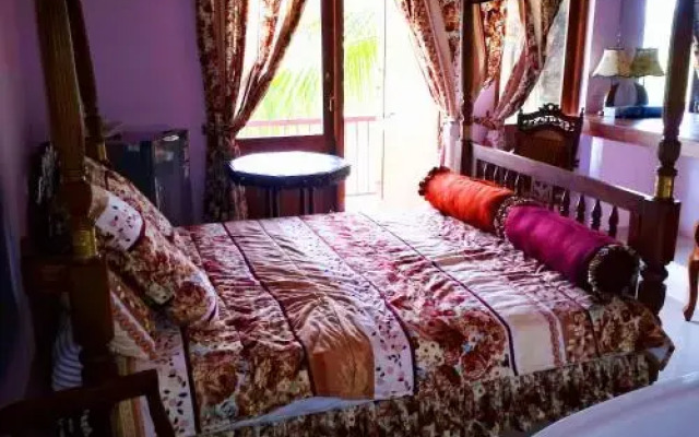 Dr. Mikes Family Ranch