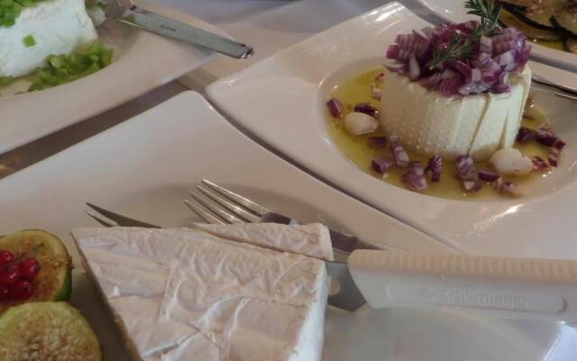 Hotel Weingut Rosenhof