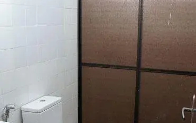 Cruviana Backpackers Hostel