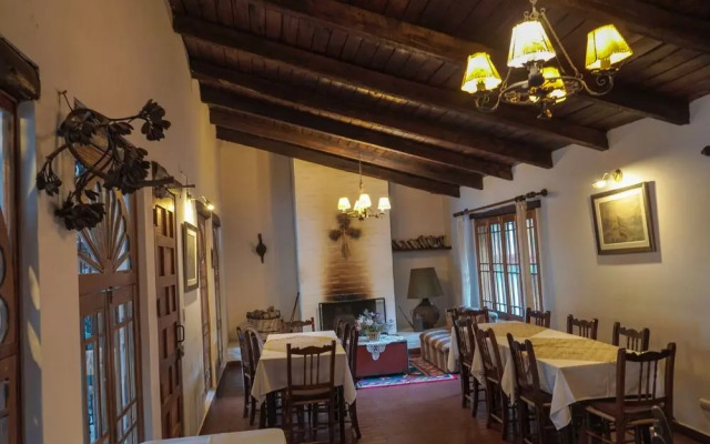 Hotel El Patio de Monterrey