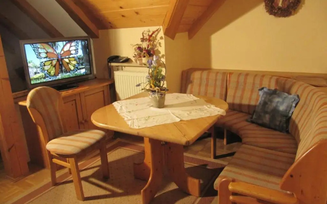 Ferienhaus Dierauf