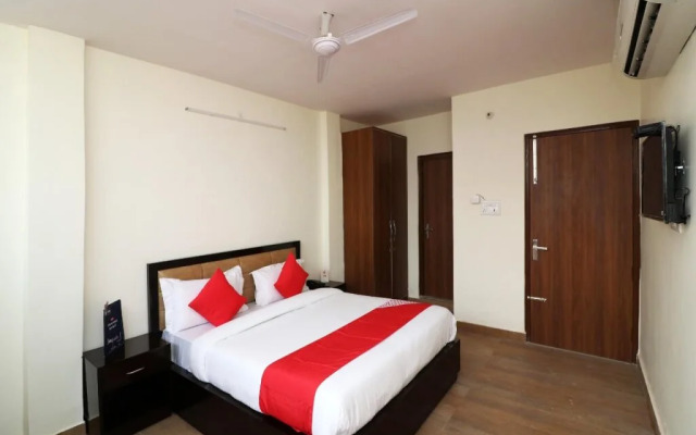 Hotel Ozone by OYO Rooms