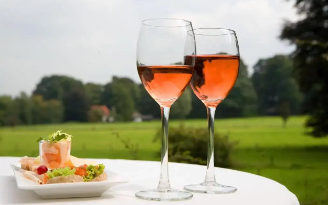 Fletcher Hotel-Restaurant Paasberg