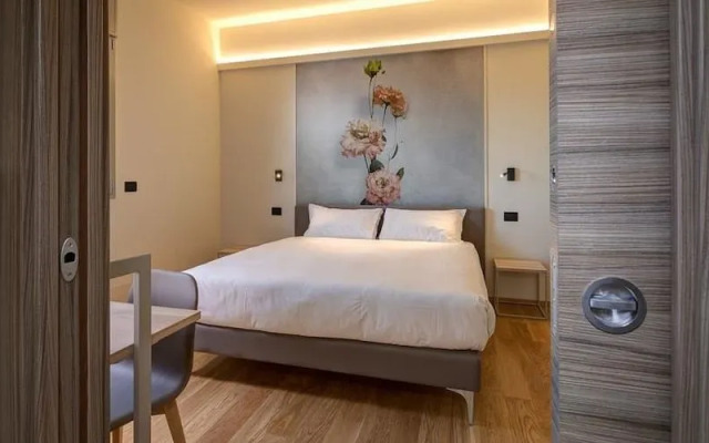 Park Hotel & Residence by The Cube