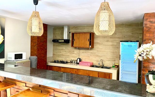 Ning Villa Ubud by GenuineHost