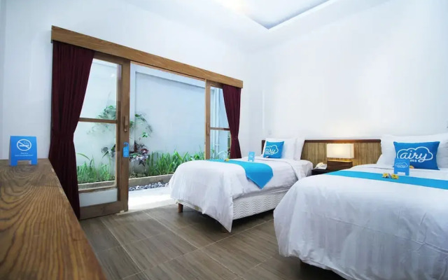 Airy Premier Ubud Pejeng Kawan Raya Tampaksiring Bali