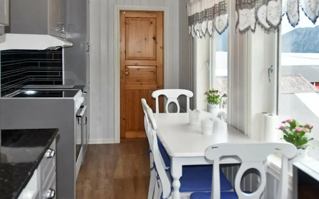 Holiday Home in MÃ¥ndalen