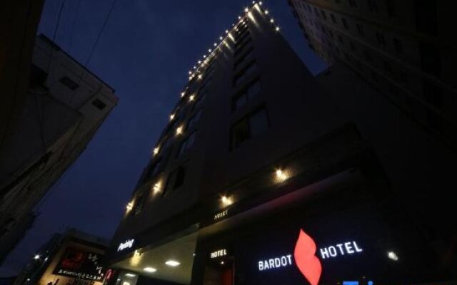 Busan Maron Hotel Nampo