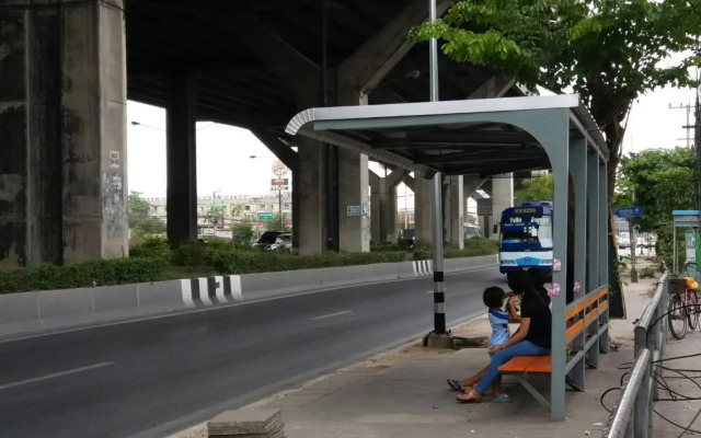 Natcha Place Rangsit Donmuang