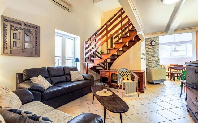 Awesome Home in Pula With Wifi and 2 Bedrooms