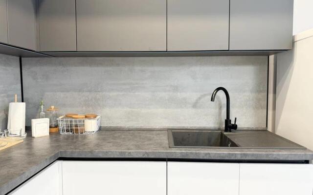 Сердце города