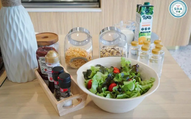 The Rise Suites Hotel Chiang Mai