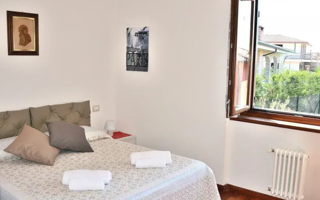 Residence Corte La Fiorita With Pool