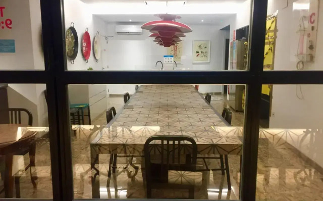 Art&Flats Hostel