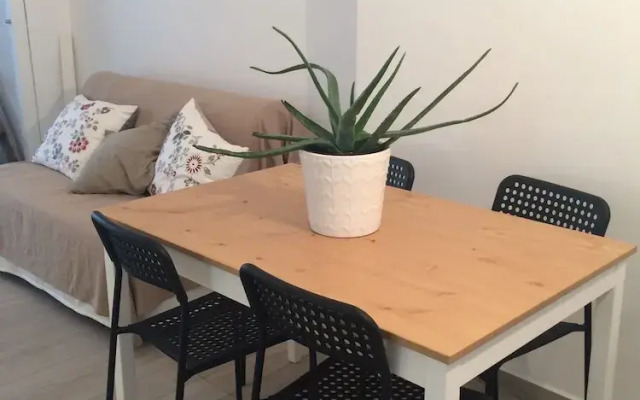 Camilla Home Apartments