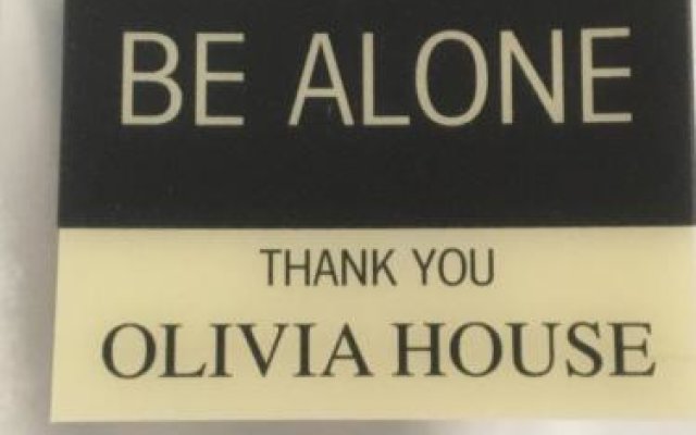 Olivia House