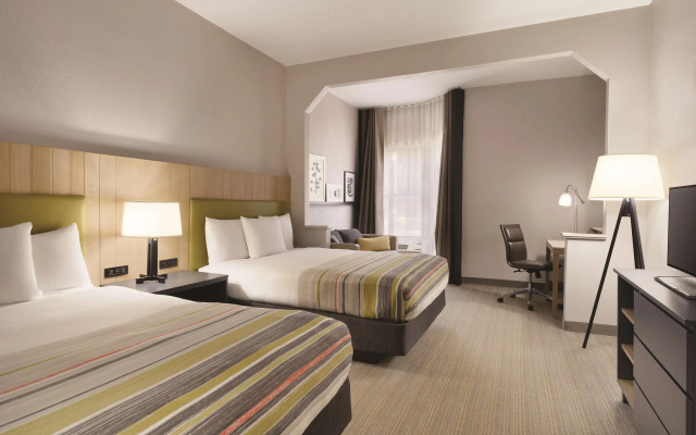 Country Inn & Suites by Radisson, Florence, SC
